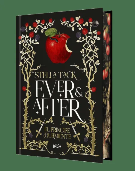 Ever After 1. El Principe Durmiente