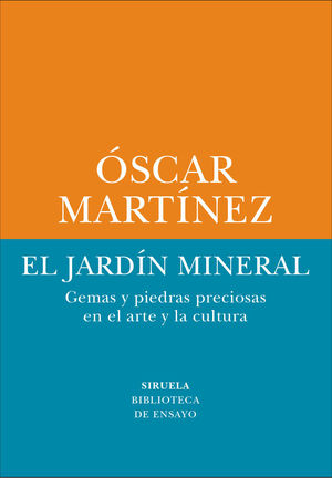 JARDN MINERAL, EL