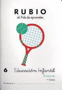 RUBIO ED INFANTIL 6