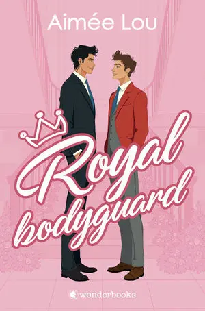 Royal Bodyguard
