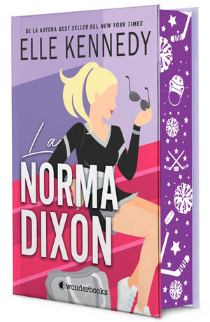 LA NORMA DIXON  ( EDICION ESPECIAL )