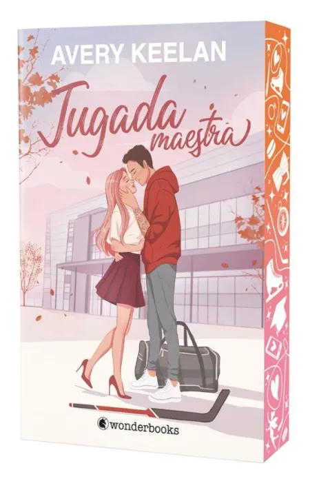 Jugada Maestra ( Edicion Especial con Cantos Pintados )