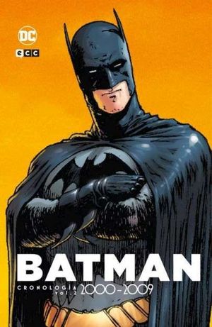 CL BATMAN CRONOLOGIA 06  2000-2009  2-2