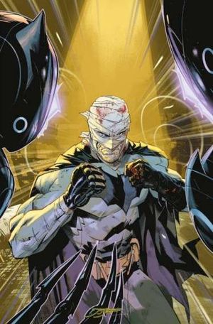SCG BATMAN  151/21NC