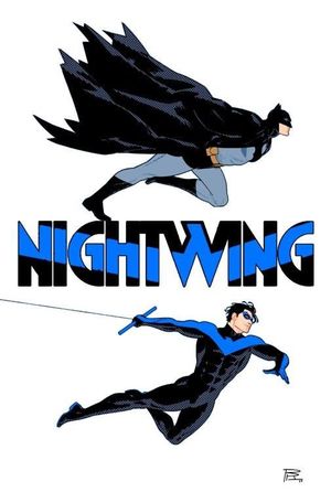 SCG NIGHTWING  38