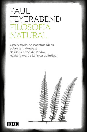 FILOSOFA NATURAL