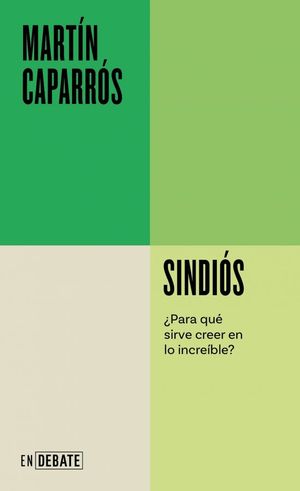 SINDIS (SERIE ENDEBATE)