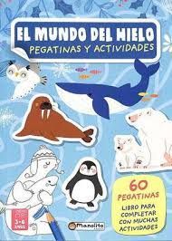 MUNDO DE HIELO
