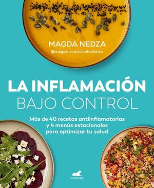LA INFLAMACIN BAJO CONTROL