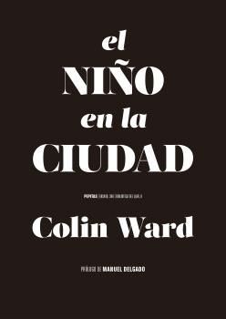 EL NIO EN LA CIUDAD