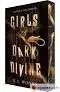 Girls Of Dark Divine. Oscura Maldicion