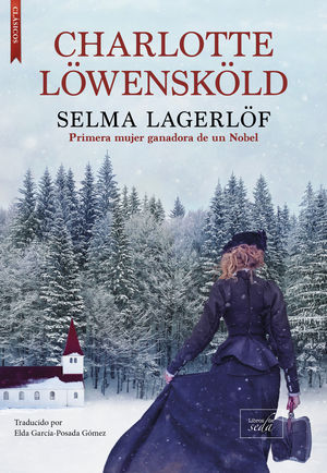 CHARLOTTE LWENSKLD