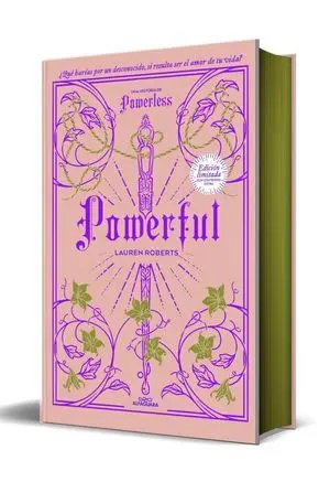 Powerful ( Edición Especial Limitada )