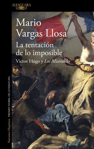 LA TENTACIN DE LO IMPOSIBLE