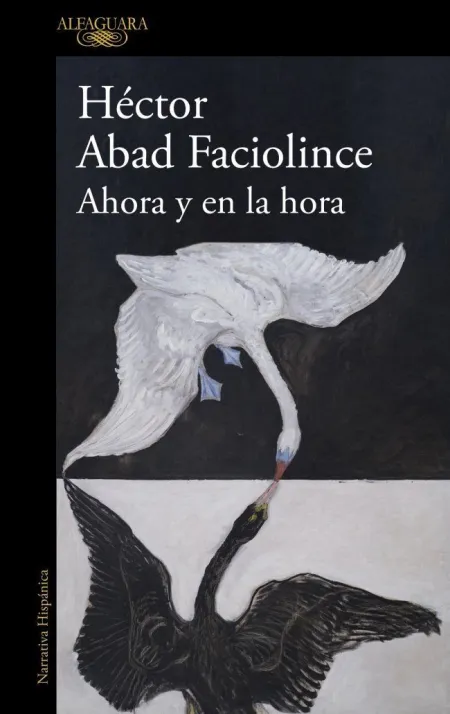 Ahora y en la Hora
