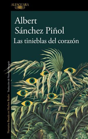 LAS TINIEBLAS DEL CORAZON