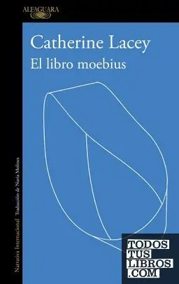 El Libro Moebius