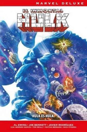 MN88 INMORTAL HULK 3 HULK ES HULK