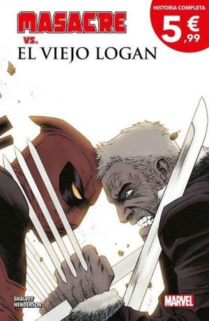 MASACRE VS EL VIEJO LOGAN 6