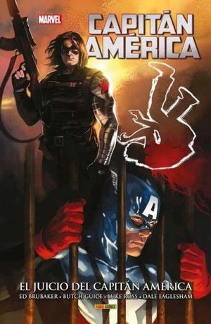 CAPITAN AMERICA JUICIO CAPITAN AMERICA
