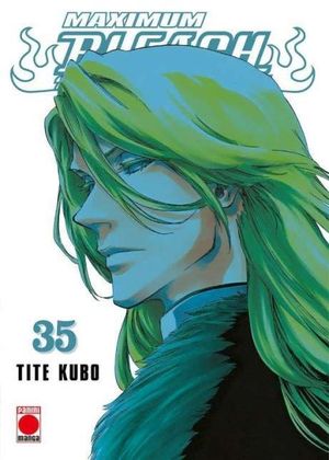 MAXIMUM BLEACH 35