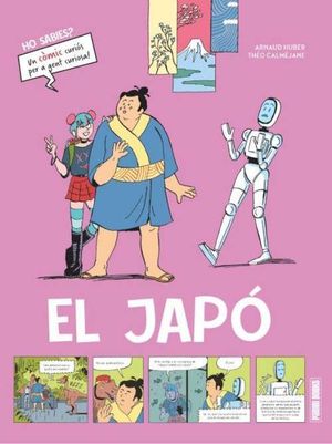 HO SABIES EL JAPO