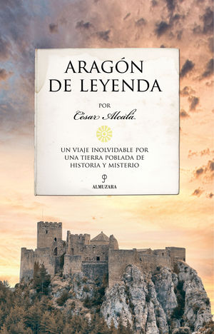 ARAGN DE LEYENDA