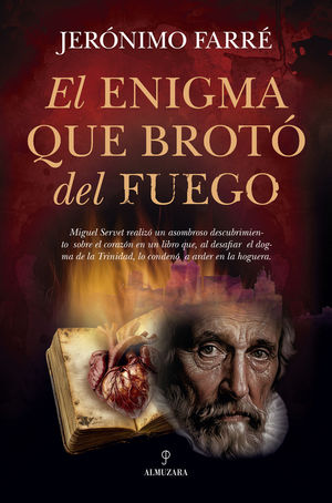 EL ENIGMA QUE BROT DEL FUEGO