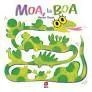 Moa, la Boa