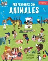 Profesiones con Animales