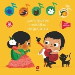 Las Mejores Melodias de Guitarra