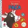 La Vaca Paca. Libro con Pop Ups