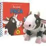 Pack la Vaca Paca + Muñeco