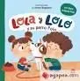 Lola y Lolo y Su Perro Polo