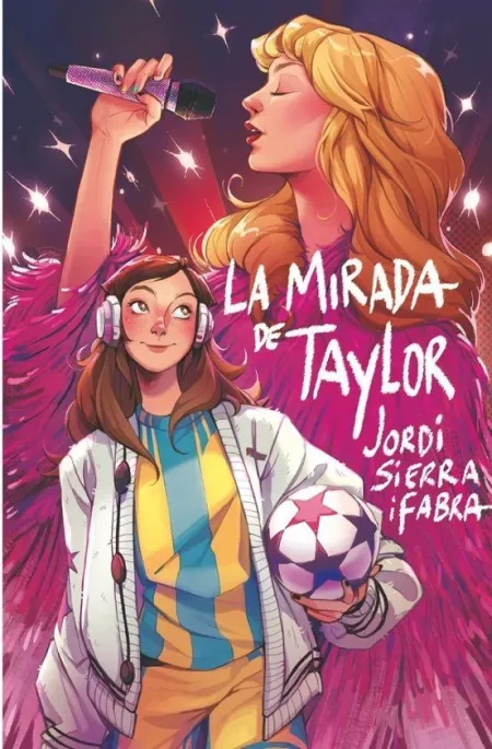 La Mirada de Taylor. Gran Angular
