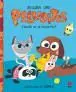 Peluditos. ¿ Quien Es el Favorito ?