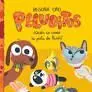 Peluditos. ¿ Quien se Comio la Pata de Pandi ?