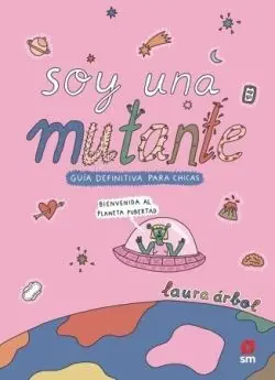 Soy una Mutante ( Chicas )
