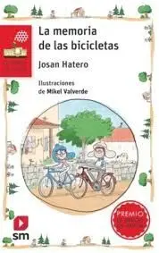 La Memoria de las Bicicletas