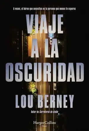 Viaje a la Oscuridad