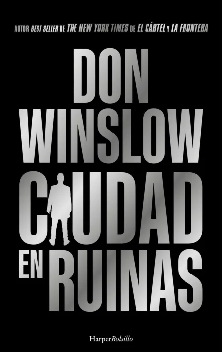 Ciudad en Ruinas