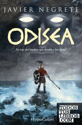 Odisea