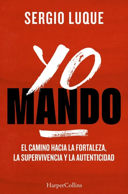 Yo Mando