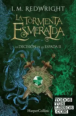 La Tormenta Esmeralda