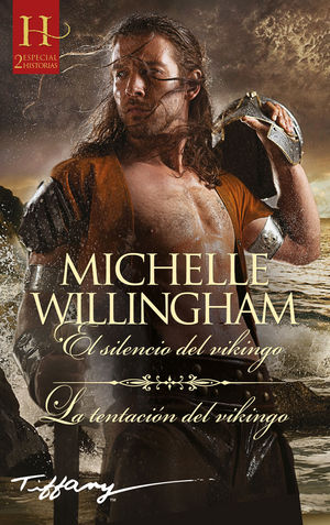 EL SILENCIO DEL VIKINGO;LA TENTACIN DEL VIKINGO