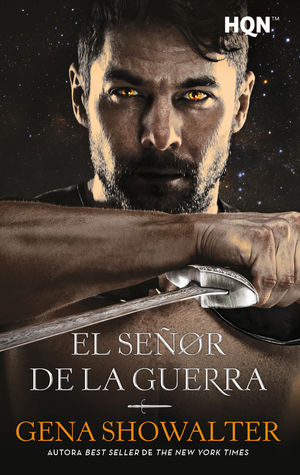 EL SEOR DE LA GUERRA