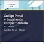 CDIGO PENAL Y LEGISLACIN COMPLEMENTARIA 2024