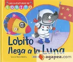 Lobito Llega a la Luna