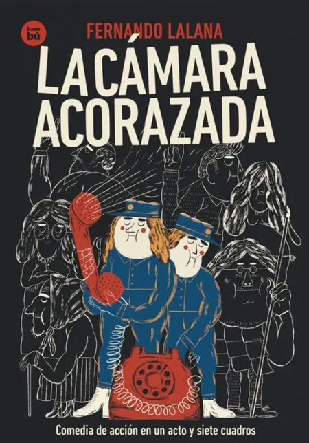 La Cámara Acorazada