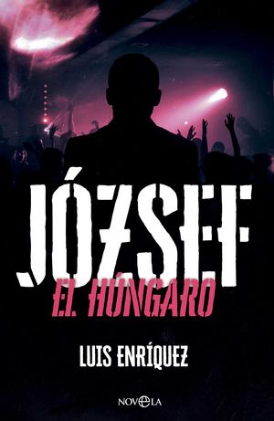 J�ZSEF EL H�NGARO